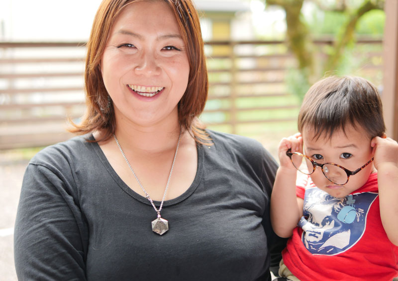 セラピストMINA(ミナ)