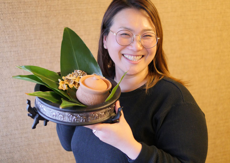 セラピストMINA(ミナ)