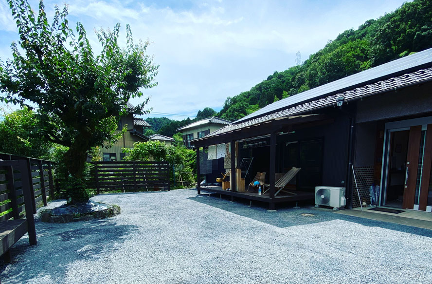 アクセス(関市)