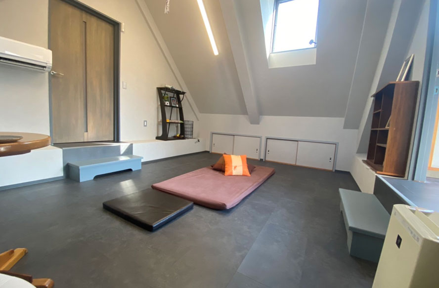 アクセス(美濃加茂市)