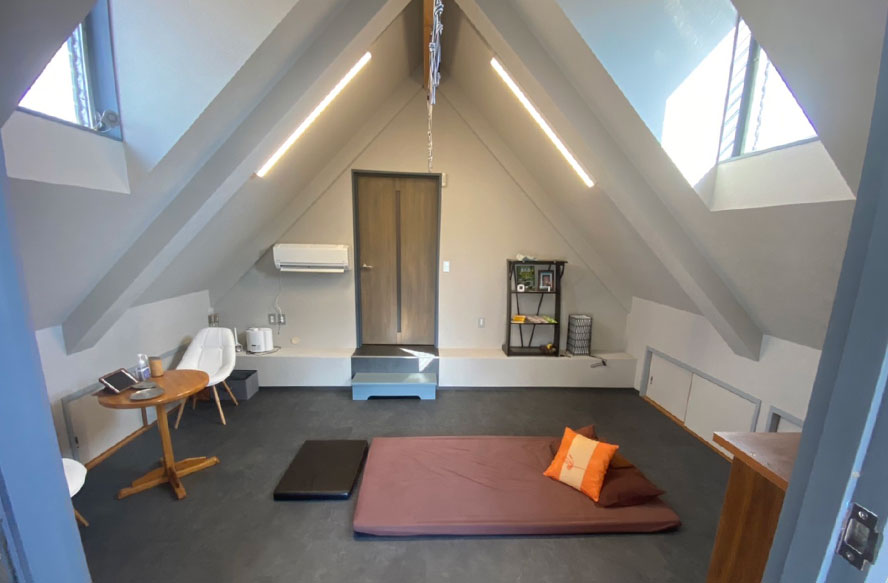 アクセス(美濃加茂市)