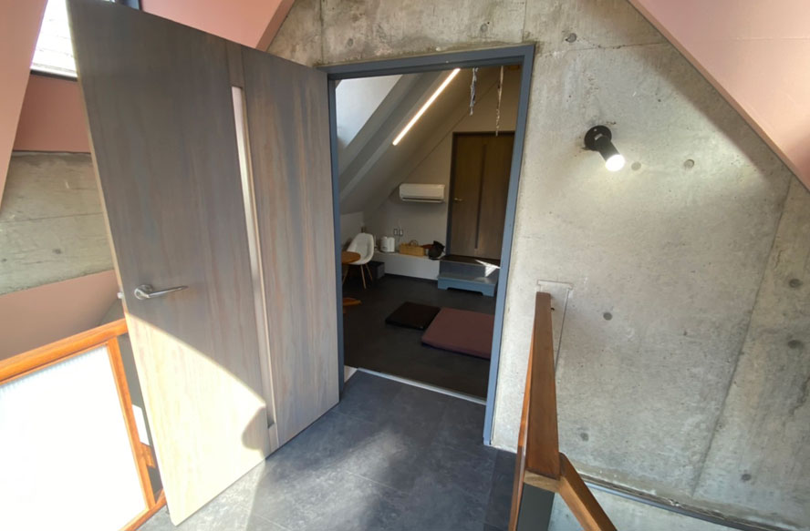 アクセス(美濃加茂市)