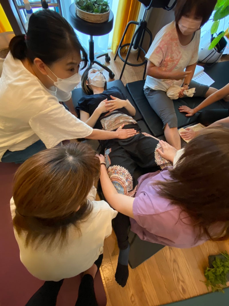 ユーファイ式セルフケア入門講座