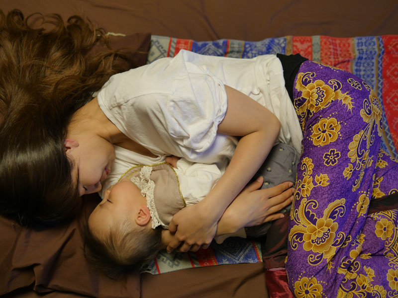 マタニティコース