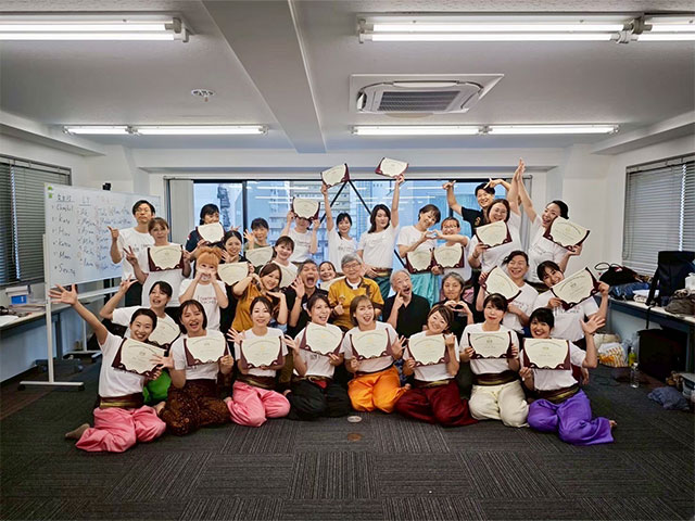 腹ぽかアドバイザープログラム